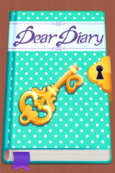 Dear Diary: Interactive Story (Дир Дайри) [МОД: Бесконечные деньги, Монеты и Мега MOD] Screenshot 5