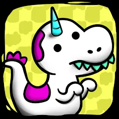 Скачать Dino Evolution: Dinosaur Game (Дино Эволюшн) [МОД: Много денег, Монет и Все открыто] | Взлом Dino Evolution: Dinosaur Game на Андроид