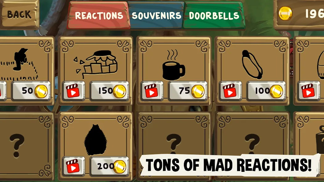 Do Not Disturb Funny Prankster [МОД: Все открыто, Дополнительные деньги и Меню MOD] Screenshot 3