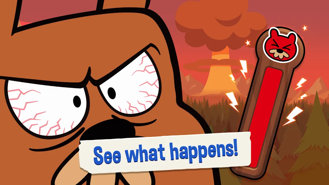 Do Not Disturb 3: Mr. Marmot (Не беспокоить 3) [МОД: Много денег, Монет и Все открыто] Screenshot 5