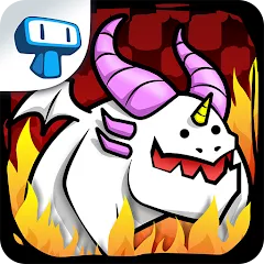 Скачать Merge Dragon Evolution: Fusion (Драгон Эволюшн) [МОД: Деньги, Монеты и Меню MOD] | Взлом Merge Dragon Evolution: Fusion на Андроид
