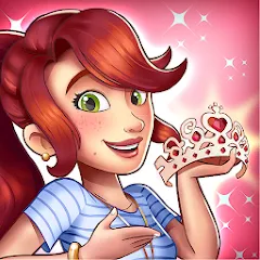 Скачать Ellie's Wedding: Dress Shop [МОД: Деньги, Монеты и Меню MOD] | Взлом Ellie's Wedding: Dress Shop на Андроид