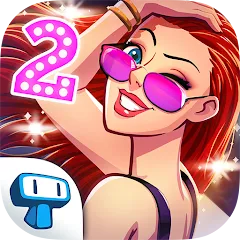 Скачать Fashion Fever 2: Dress Up Game (Фэшн Фивер 2) [МОД: Бесконечные деньги, Монеты и Мега MOD] | Взлом Fashion Fever 2: Dress Up Game на Андроид