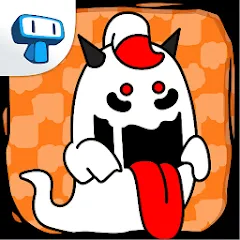Скачать Ghost Evolution: Merge Spirits (Гост Эволюшн) [МОД: Бесконечные деньги, Монеты и Мега MOD] | Взлом Ghost Evolution: Merge Spirits на Андроид
