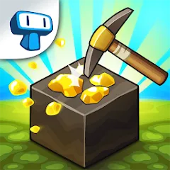 Скачать Mine Quest: Battle Dungeon RPG (Майн Квест) [МОД: Меню, Бесконечные монеты и Открытые уровни] | Взлом Mine Quest: Battle Dungeon RPG на Андроид