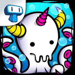 Скачать Octopus Evolution: Idle Game (Октопус Эволюция) [МОД: Много монет, Открытые уровни и Мега MOD] | Взлом Octopus Evolution: Idle Game на Андроид