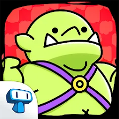 Скачать Orc Evolution: Create Monsters (Орк Эволюшн) [МОД: Бесконечные деньги, Монеты и Мега MOD] | Взлом Orc Evolution: Create Monsters на Андроид