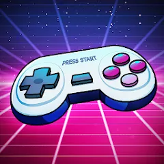 Скачать Press Start: Video Game Story (Пресс Старт) [МОД: Меню, Бесконечные монеты и Открытые уровни] | Взлом Press Start: Video Game Story на Андроид