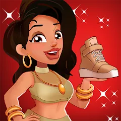 Скачать Hip Hop Salon Dash Beauty Game (Хипхоп салон Дэш красивая игра) [МОД: Деньги, Монеты и Меню MOD] | Взлом Hip Hop Salon Dash Beauty Game на Андроид