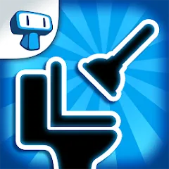 Скачать Toilet Treasures: WC Simulator (Труалет Трежерс) [МОД: Деньги, Монеты и Меню MOD] | Взлом Toilet Treasures: WC Simulator на Андроид