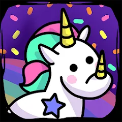 Скачать Unicorn Evolution: Idle Catch (Юникорн Эволюшн) [МОД: Много денег, Монет и Все открыто] | Взлом Unicorn Evolution: Idle Catch на Андроид