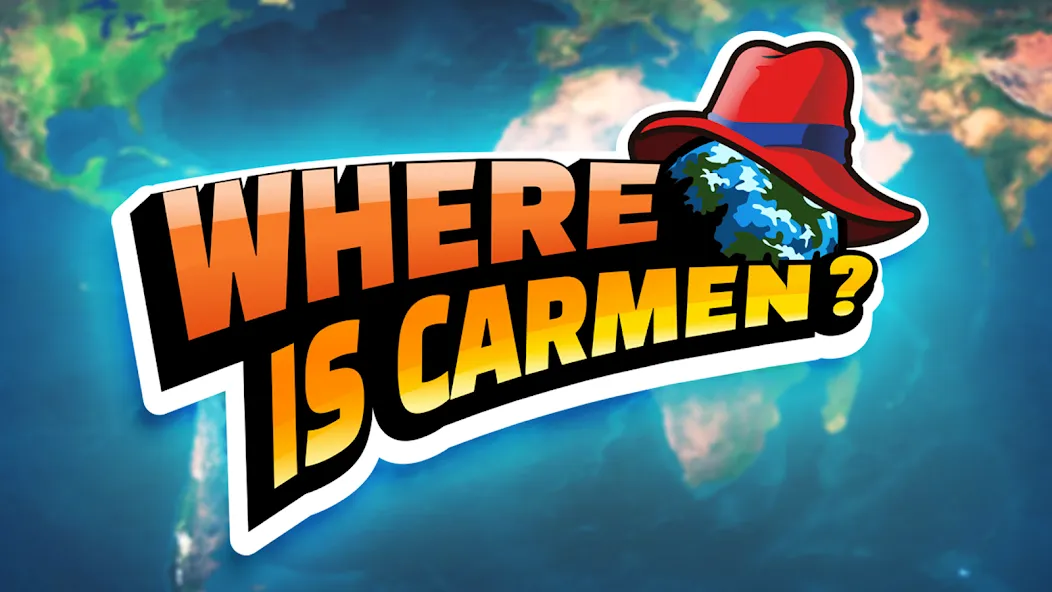 Carmen Stories: Detective Game (Кармен Сториз) [МОД: Меню, Бесконечные монеты и Открытые уровни] Screenshot 5