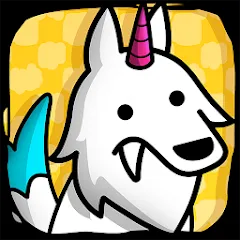 Скачать Wolf Evolution: Merge Wild Dog (Вульф Эволюшн) [МОД: Меню, Бесконечные монеты и Открытые уровни] | Взлом Wolf Evolution: Merge Wild Dog на Андроид