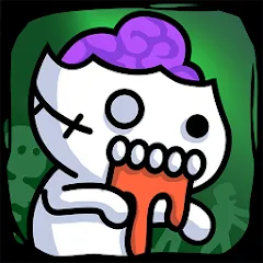 Скачать Zombie Evolution: Idle Game (Зомби Эволюция) [МОД: Деньги, Монеты и Меню MOD] | Взлом Zombie Evolution: Idle Game на Андроид