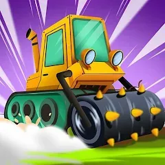 Скачать Home Builder 3D ! [МОД: Деньги, Монеты и Меню MOD] | Взлом Home Builder 3D ! на Андроид