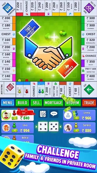 Business Game (Бизнес игра) [МОД: Много монет, Открытые уровни и Мега MOD] Screenshot 5