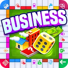 Скачать Business Game (Бизнес игра) [МОД: Много монет, Открытые уровни и Мега MOD] | Взлом Business Game на Андроид