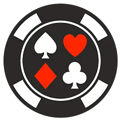 Скачать Riverboat Gambler (Ривербоат Гэмблер) [МОД: Бесконечные деньги, Монеты и Мега MOD] | Взлом Riverboat Gambler на Андроид
