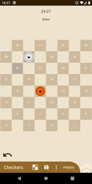 Chess & Checkers [МОД: Все открыто, Дополнительные деньги и Меню MOD] Screenshot 2