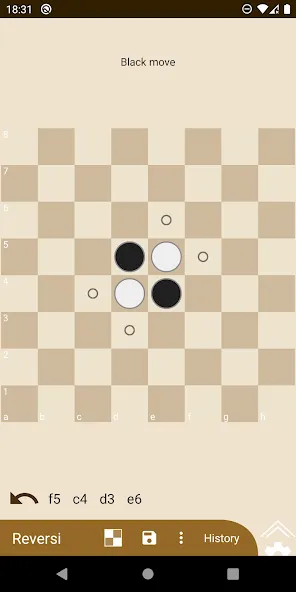 Chess & Checkers [МОД: Все открыто, Дополнительные деньги и Меню MOD] Screenshot 3