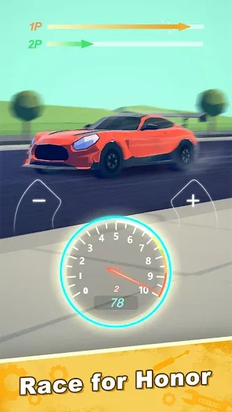 Car Mechanic Tycoon (Кар Механик Тайкун) [МОД: Бесконечные деньги, Монеты и Мега MOD] Screenshot 2