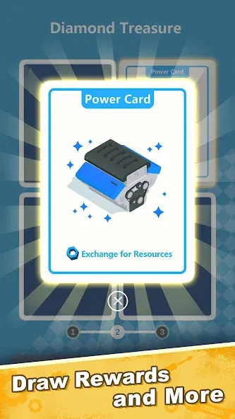 Car Mechanic Tycoon (Кар Механик Тайкун) [МОД: Бесконечные деньги, Монеты и Мега MOD] Screenshot 5