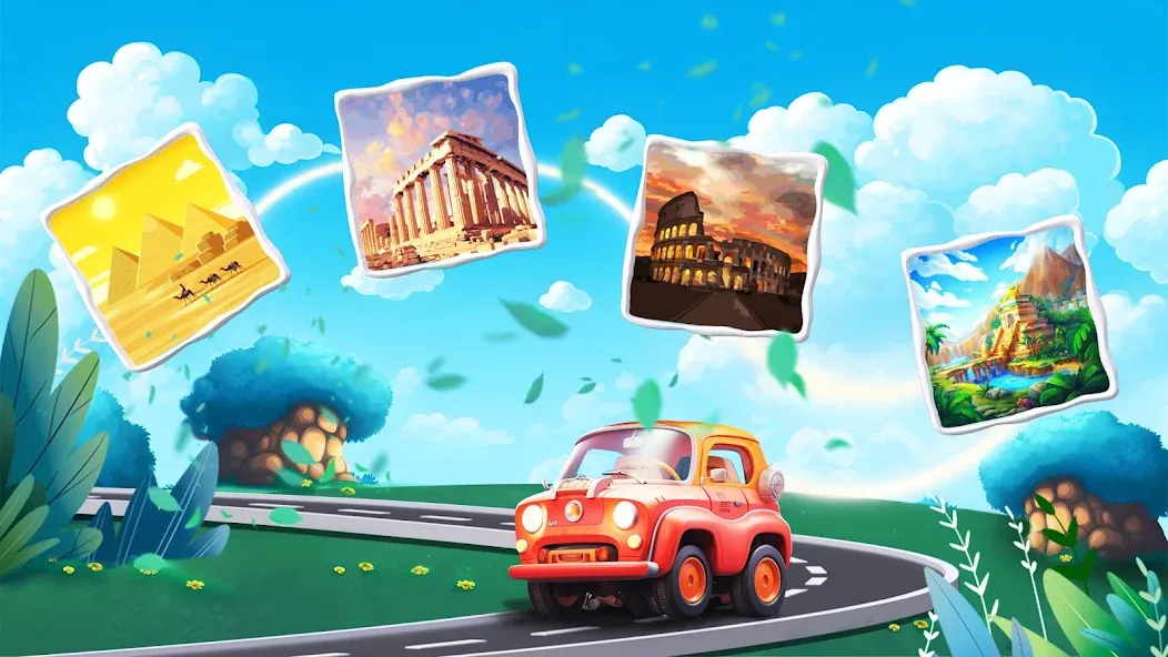 Parking Pro: Car Parking Games [МОД: Много денег, Монет и Все открыто] Screenshot 1