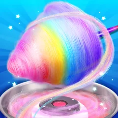 Скачать Unicorn Chef Games for Teens (Юникорн Шеф Игры для Подростков) [МОД: Много денег, Монет и Все открыто] | Взлом Unicorn Chef Games for Teens на Андроид