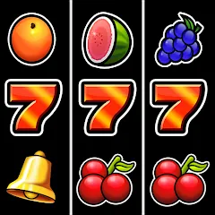 Скачать Slots 777 - Slot Machine Games [МОД: Много денег, Монет и Все открыто] | Взлом Slots 777 - Slot Machine Games на Андроид