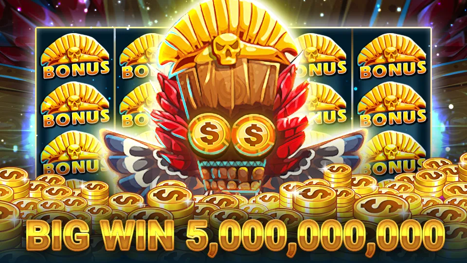 Slots: Casino & slot games (слоты) [МОД: Все открыто, Дополнительные деньги и Меню MOD] Screenshot 1