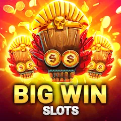 Скачать Slots: Casino & slot games (слоты) [МОД: Все открыто, Дополнительные деньги и Меню MOD] | Взлом Slots: Casino & slot games на Андроид