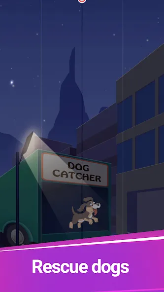 Cat Dog Music Voice (Кэт Дог Мэджик Тайлс) [МОД: Все открыто, Дополнительные деньги и Меню MOD] Screenshot 5