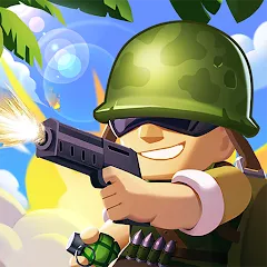 Скачать Soldiers Never Die (Солджерс Невер Дай) [МОД: Много монет, Открытые уровни и Мега MOD] | Взлом Soldiers Never Die на Андроид