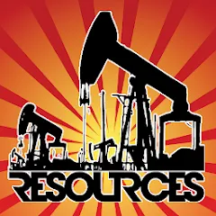 Скачать Resources - Business Tycoon (Ресурс Гейм) [МОД: Все открыто, Дополнительные деньги и Меню MOD] | Взлом Resources - Business Tycoon на Андроид