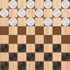 Скачать Checkers: Checkers Online- Dam [МОД: Бесконечные деньги, Монеты и Мега MOD] | Взлом Checkers: Checkers Online- Dam на Андроид