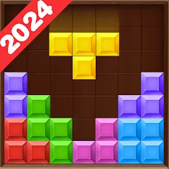 Скачать Brick Classic - Brick Game (Брик Классик) [МОД: Много денег, Монет и Все открыто] | Взлом Brick Classic - Brick Game на Андроид