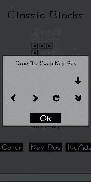 Classic Blocks (Классические блоки) [МОД: Много денег, Монет и Все открыто] Screenshot 4