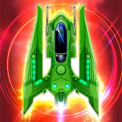 Скачать Galaxy Keeper: Space Shooter [МОД: Меню, Бесконечные монеты и Открытые уровни] | Взлом Galaxy Keeper: Space Shooter на Андроид