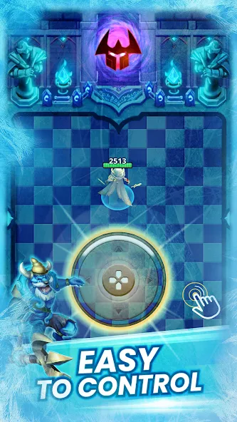 Archer Hunter - Adventure Game (Арчер Хантер) [МОД: Много денег, Монет и Все открыто] Screenshot 4