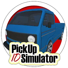 Скачать Pickup Simulator ID (Пикап Симулятор ) [МОД: Много денег, Монет и Все открыто] | Взлом Pickup Simulator ID на Андроид