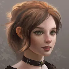Скачать Ошейник, текстовый квест [МОД: Много монет, Открытые уровни и Мега MOD] | Взлом Ошейник, текстовый квест на Андроид