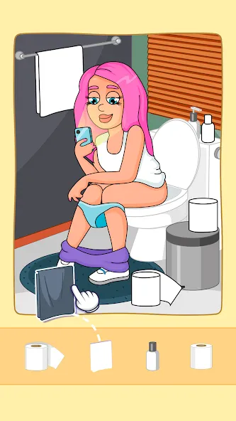 Art Master: Coloring Book (Арт Мастер 2) [МОД: Все открыто, Дополнительные деньги и Меню MOD] Screenshot 2