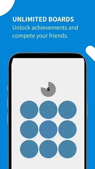 Color Blind Test Game [МОД: Бесконечные деньги, Монеты и Мега MOD] Screenshot 4