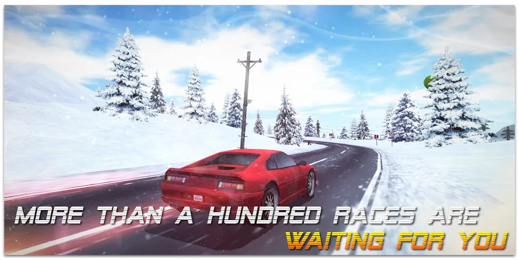 Xtreme Rally Driver HD (Экстримальный Ралли Пилот ) [МОД: Меню, Бесконечные монеты и Открытые уровни] Screenshot 2