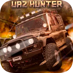 Скачать Russian Car Driver Uaz Hunter [МОД: Бесконечные деньги, Монеты и Мега MOD] | Взлом Russian Car Driver Uaz Hunter на Андроид