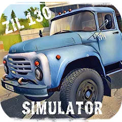 Скачать Russian Car Driver ZIL 130 [МОД: Все открыто, Дополнительные деньги и Меню MOD] | Взлом Russian Car Driver ZIL 130 на Андроид