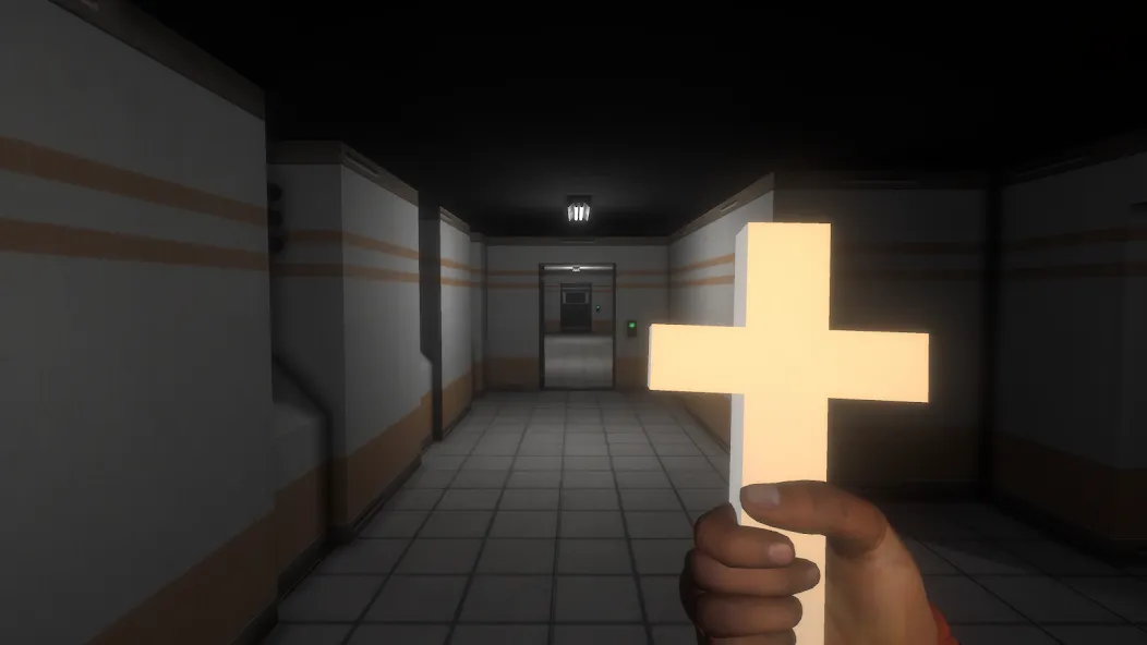 SCP: Classified Site (Эс Си Пи) [МОД: Много денег, Монет и Все открыто] Screenshot 1