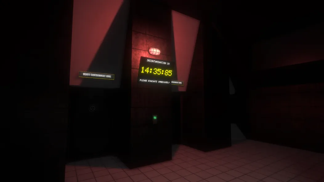 SCP: Classified Site (Эс Си Пи) [МОД: Много денег, Монет и Все открыто] Screenshot 3