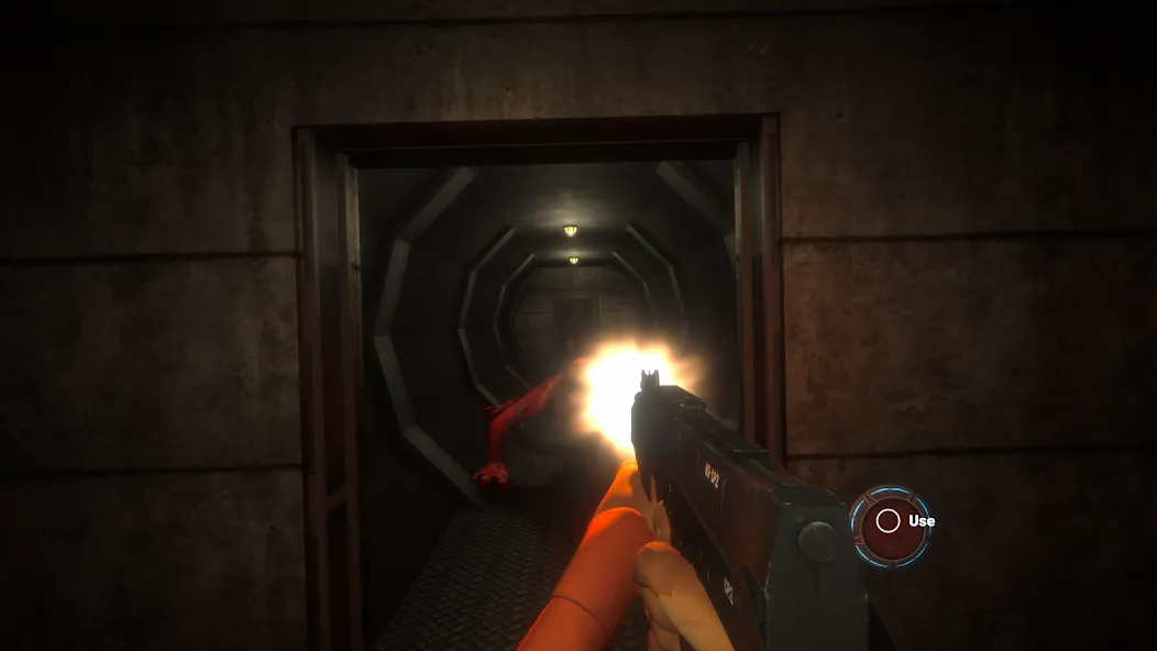 SCP: Classified Site (Эс Си Пи) [МОД: Много денег, Монет и Все открыто] Screenshot 4