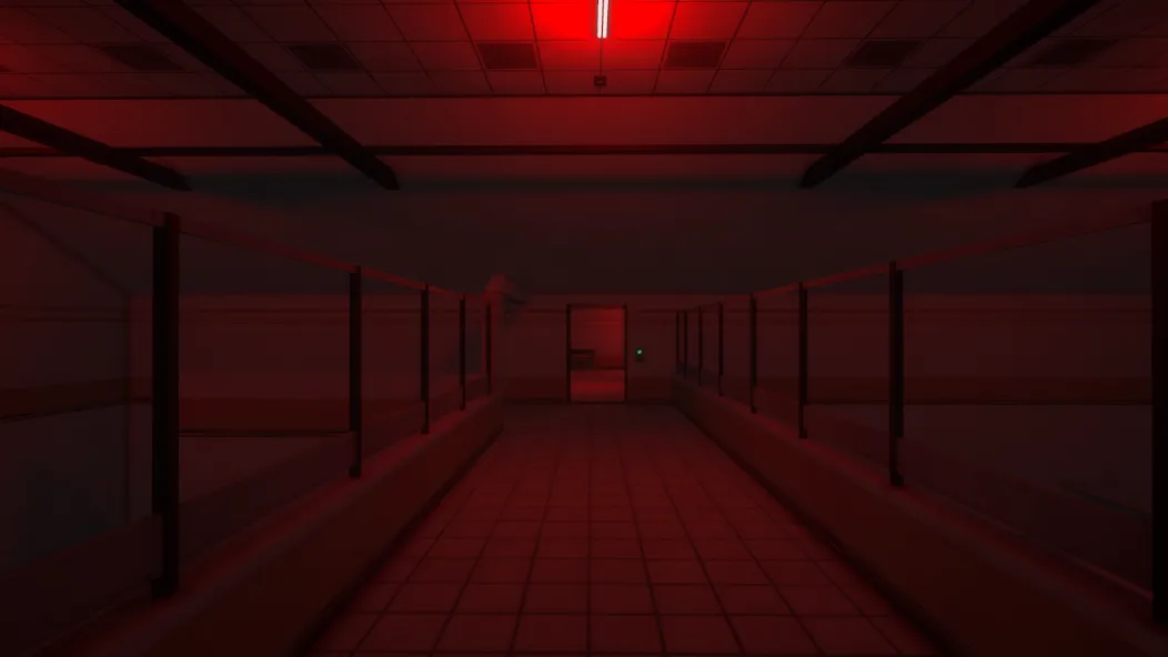 SCP: Classified Site (Эс Си Пи) [МОД: Много денег, Монет и Все открыто] Screenshot 5